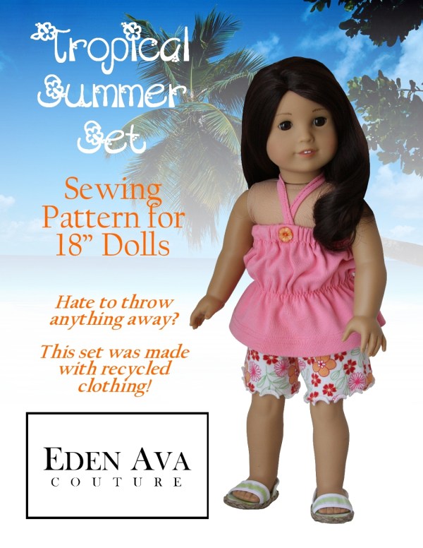 Tropical Short Set Cover Art_4_website