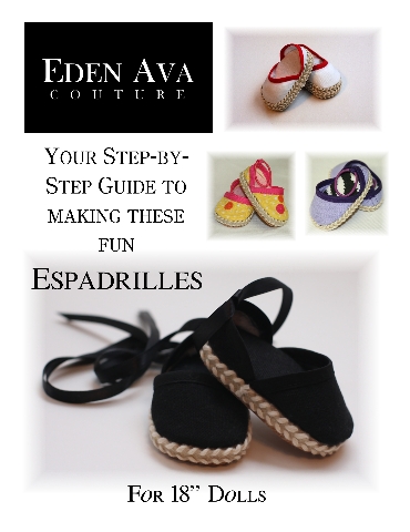 Espadrilles Cover Art Medium Web view
